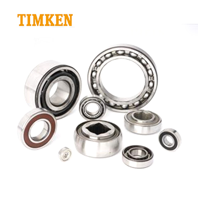 TIMKEN Deep groove ball bearings