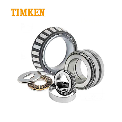 TIMKEN Tapered roller bearings