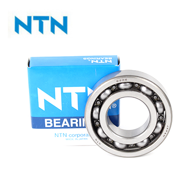 NTN Deep groove ball bearings