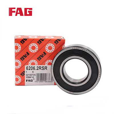 FAG Deep groove ball bearings