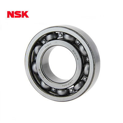 NSK Deep groove ball bearings