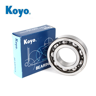 KOYO Deep groove ball bearings