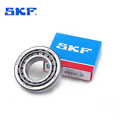 SKF Tapered roller bearings