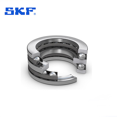 SKF Thrust roller bearings