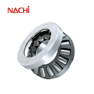 NACHI Self-aligning roller bearings