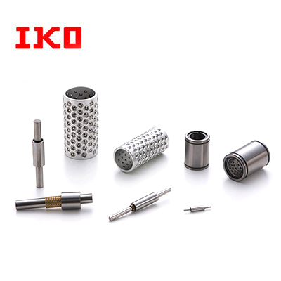 IKO linear rotary liner