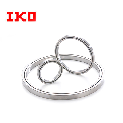 IKO Cross roller bearings