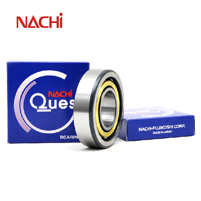 NACHI Angular contact ball bearings