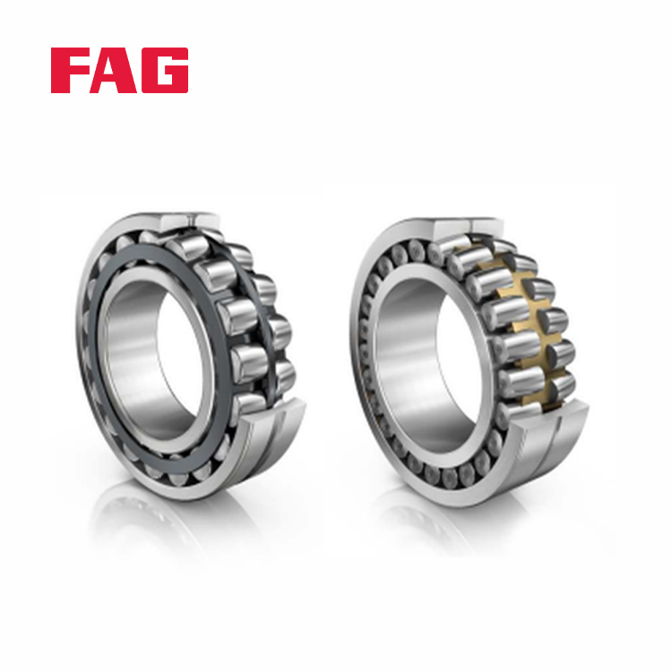 FAG Self-aligning roller bearings