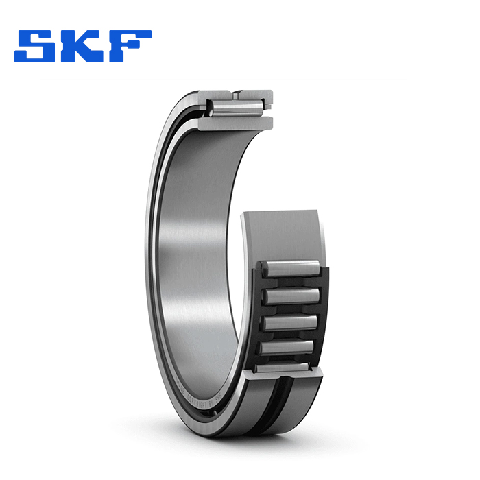 SKF Needle roller bearings