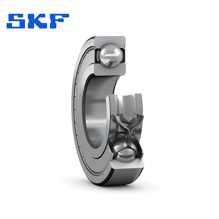 SKF Deep groove ball bearings