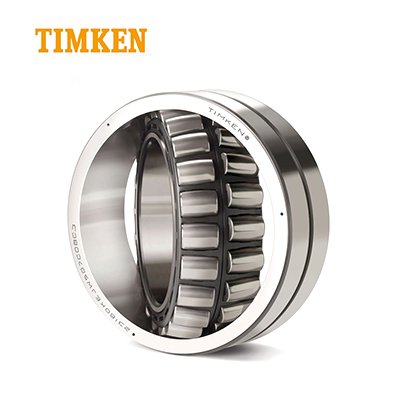 TIMKEN Self-aligning roller bearings