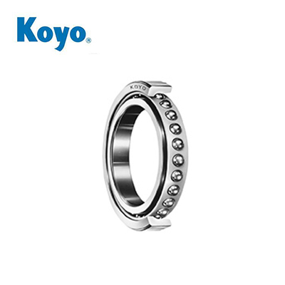 KOYO Angular contact ball bearings