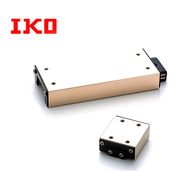IKO Ball slide assembly