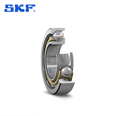 SKF Angular contact ball bearings