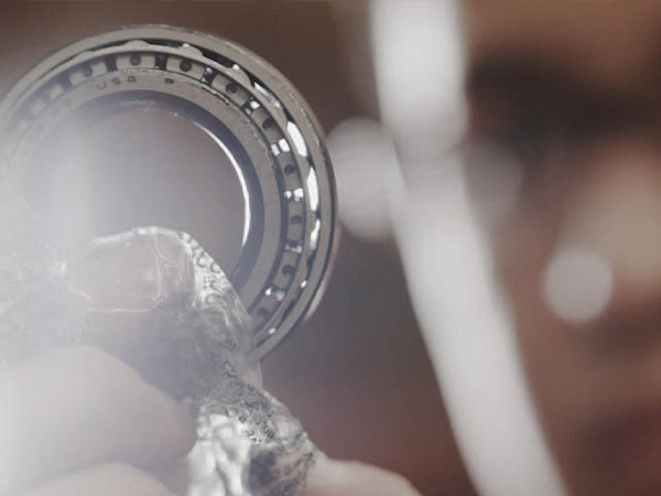 Purpose, Method and Function of Lubrication for SKF Bearings