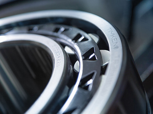 NSK Bearing Application Guidelines and Maintenance Procedures