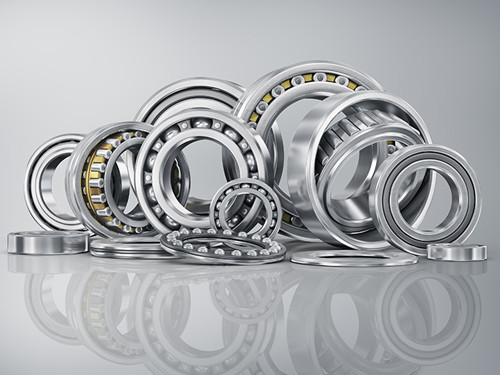 SKF Bearing Assembly Process and Inner Ring Assembly Procedure