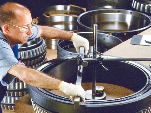 Installation Methods and Precautions for SKF Imported Bearings!