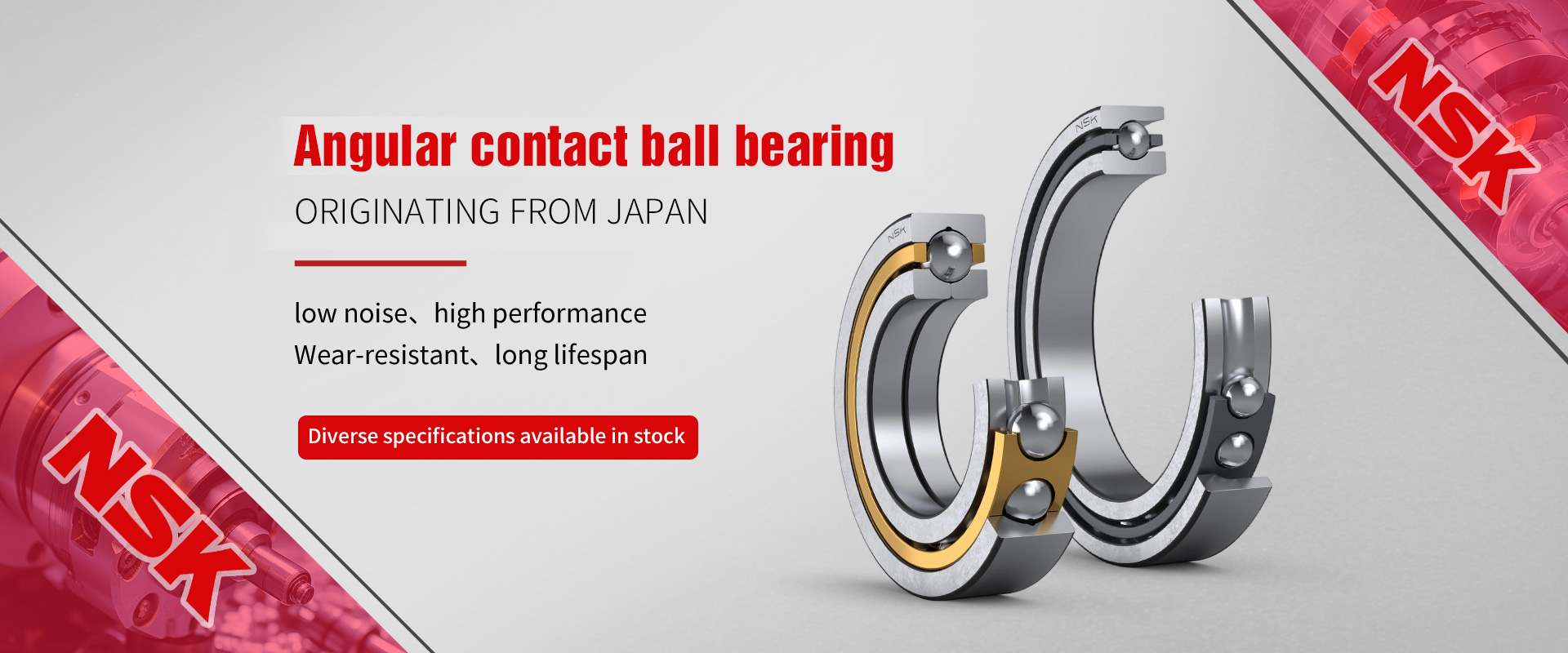 Shandong Hengzhou Bearing Co., Ltd.