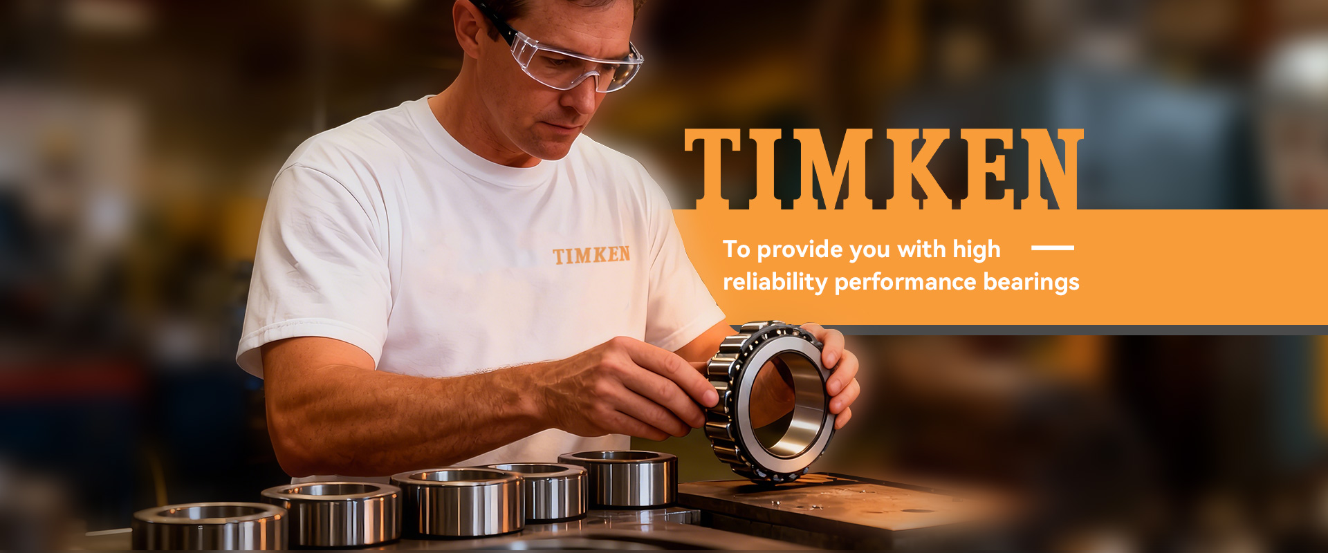 Shandong Hengzhou Bearing Co., Ltd.