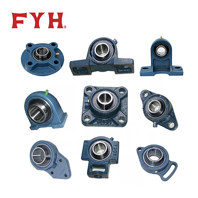 FYH Spherical Plain Bearings