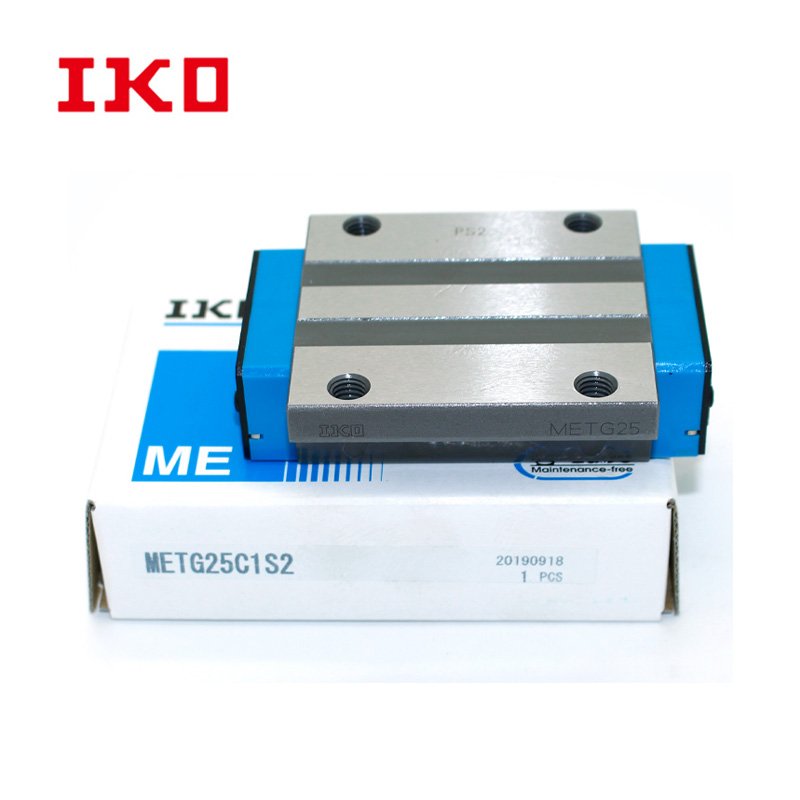 IKO Linear Guide Slider