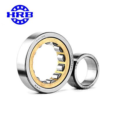 HRB Cylindrical Roller Bearings