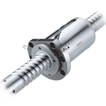 Cool Type I Ball Screw