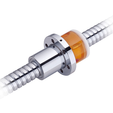 E2 Self-Lubricating Ball Screw