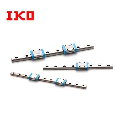 IKO Linear Guides