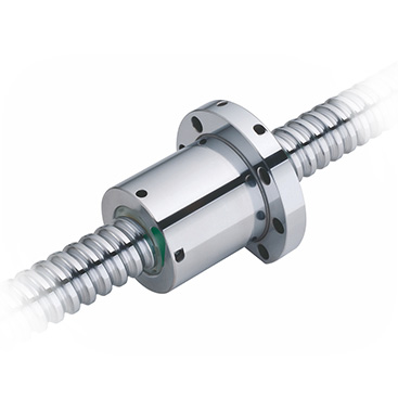 Super S Ball Screw