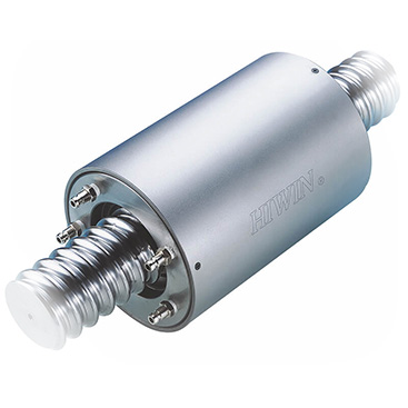 Cool Type II Ball Screw